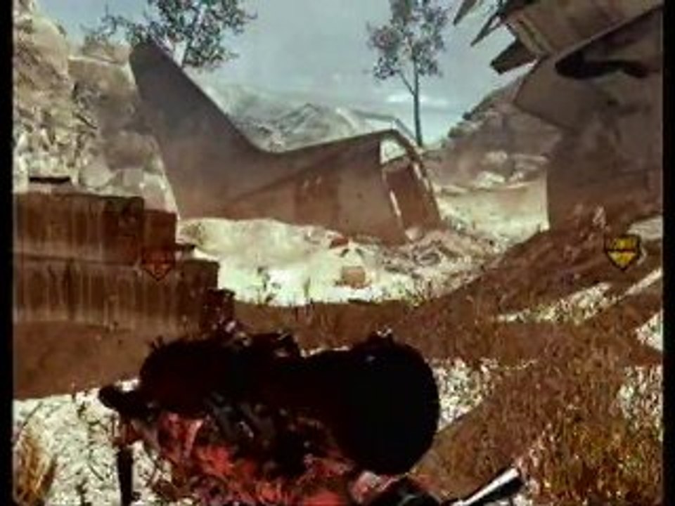 mini fragmovie