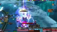 Leave the Sheep alone Vs Lich king 25 normal