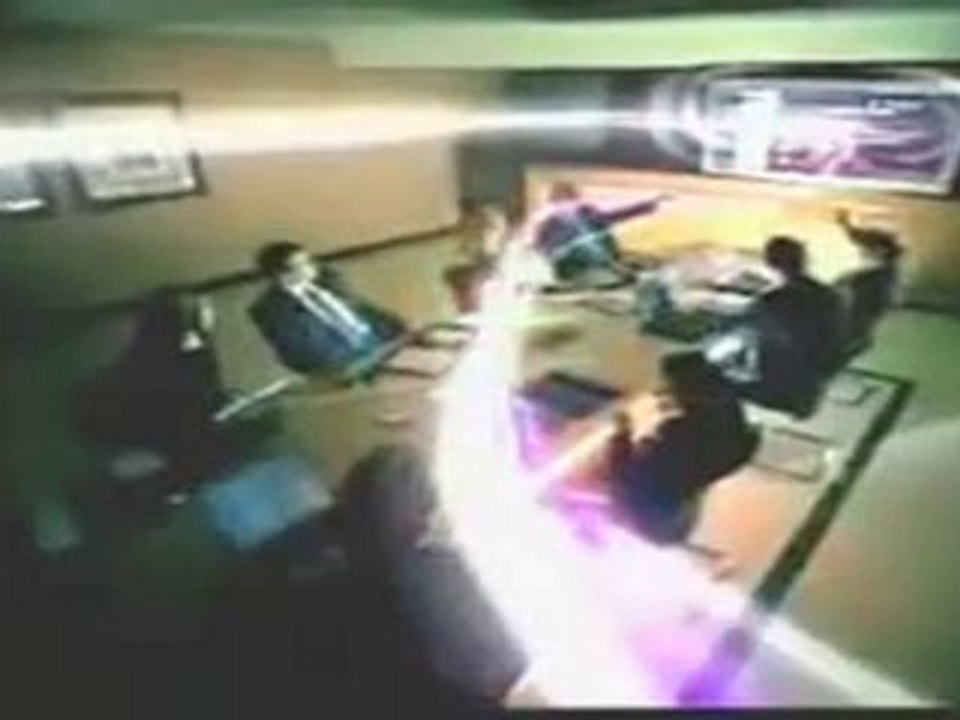 LE MONDE EST FOU 1/2