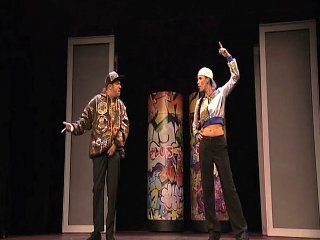 Plus Si Affinités- Teaser 1