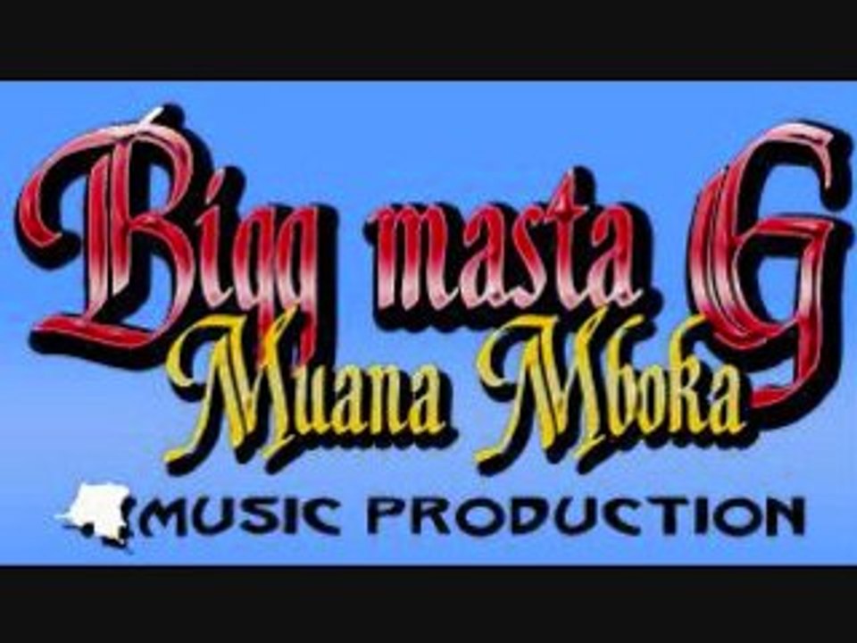 Bigg masta g - scream