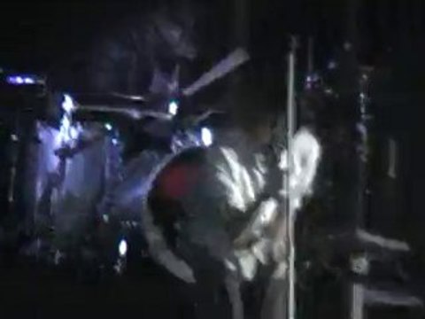 phoenix aux veilles charrues 2010