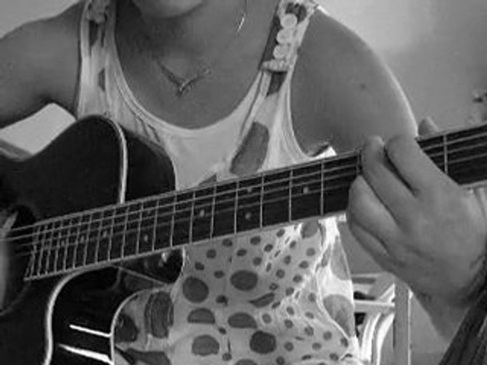 Cordell - The Cranberries (Cover Guitare Acoustique)