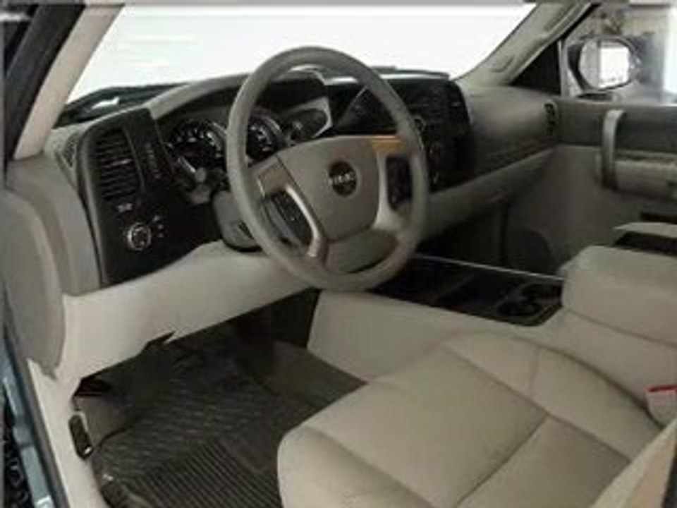 2009 GMC Sierra 1500 Winder GA - by EveryCarListed.com