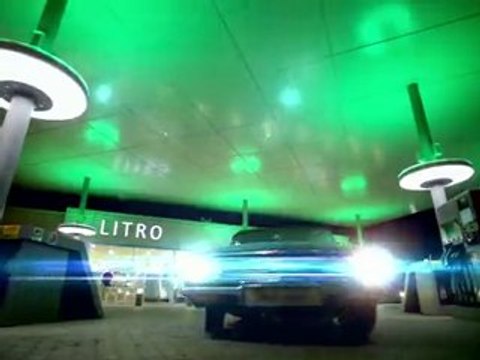 Elena-Disco Romancing HD Klip