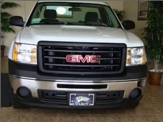 2011 GMC Sierra 1500 Joliet IL - by EveryCarListed.com