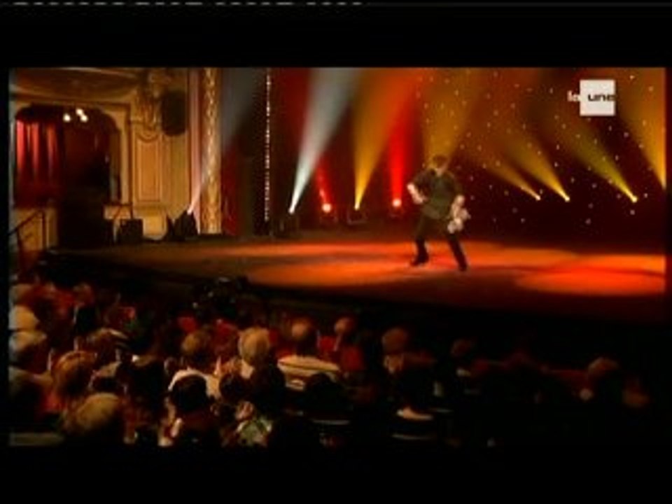 Sébastien Nicaise numéro de DIABOLO 2010