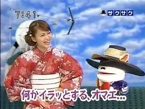 saku2 100803 2 DVD「saku saku Ver.6.5/Viva!神奈川」9/15発売、の巻