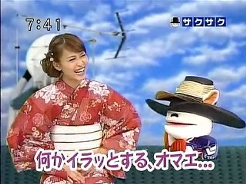 saku2 100803 2 DVD「saku saku Ver.6.5/Viva!神奈川」9/15発売、の巻