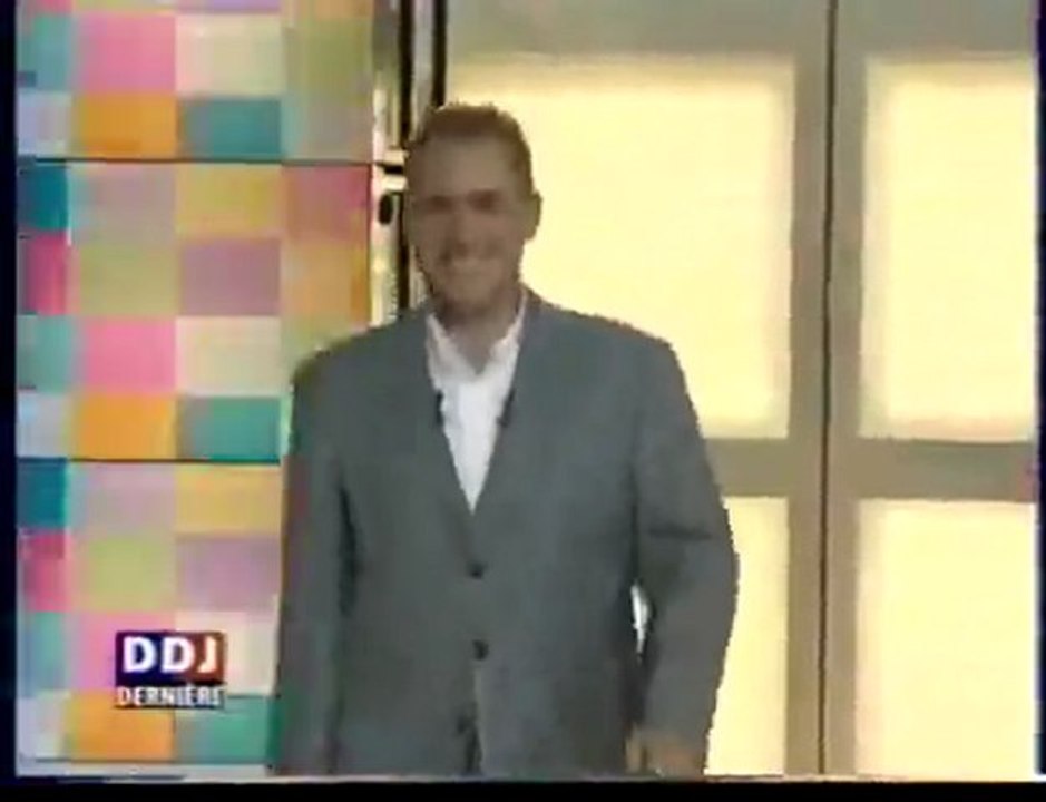 Le Juste Prix Philippe risoli