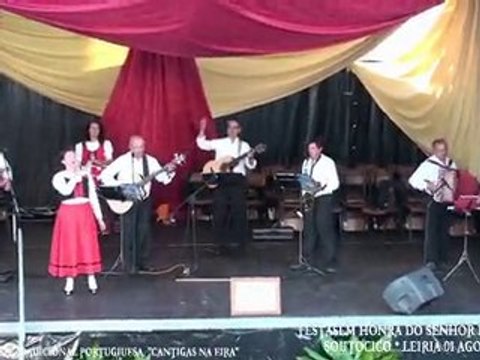 GRUPO CANTIGAS NA EIRA-FESTA DO SOUTOCICO LEIRIA 1