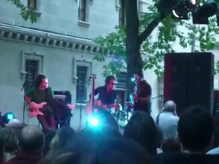 El Color de la Duda // Rock and Roll (Previa)