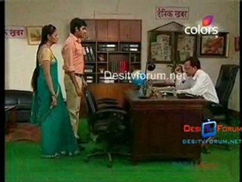 Bhagya Vidhaata - 3rd August 2010 pt2