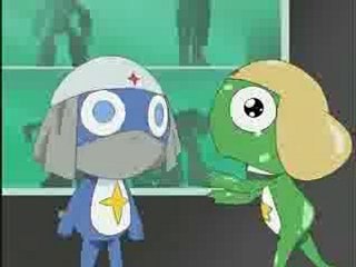 Sargento Keroro 64A - Subcioname baby!!! No... mejor no