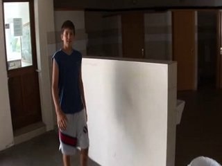 multi rebond puis pleine cible