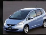 Car Service London - Honda Jazz  & Honda Civic