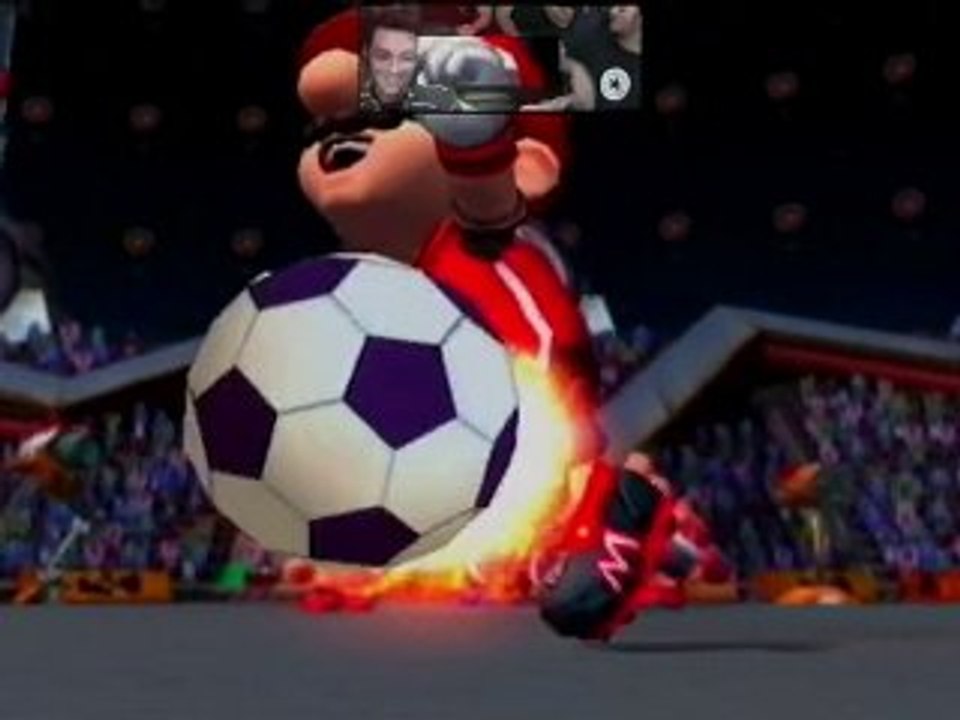 RBC09 - Part 7 - Mario Smash Football