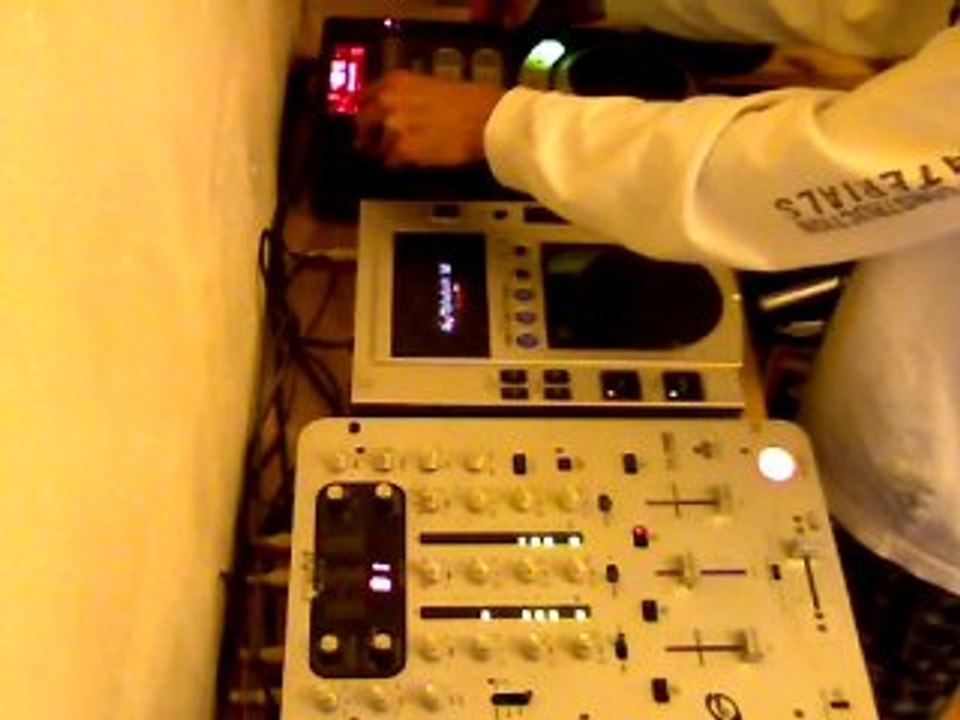 djtatane carribean fever vol1 (part 4)