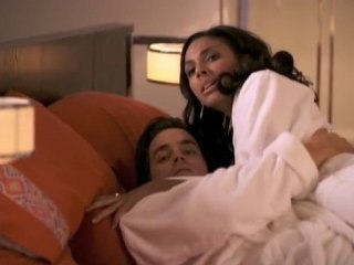 White Collar on USA Network -- Get a Room