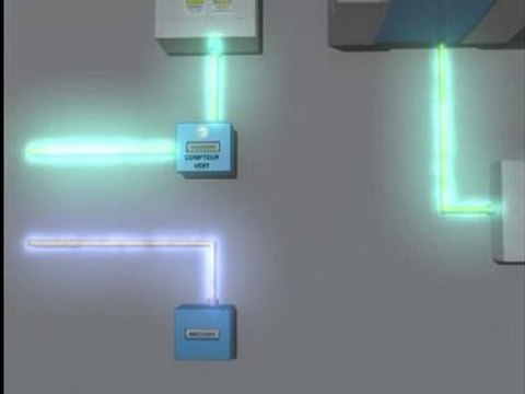 installation panneaux photovoltaiques