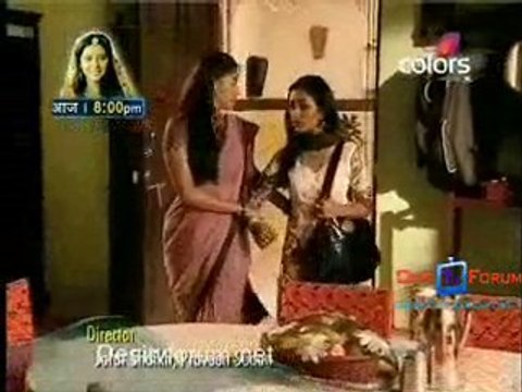 Thoda Hai Bas Thode Ki Zaroorat Hai - 3rd August 2010 pt1