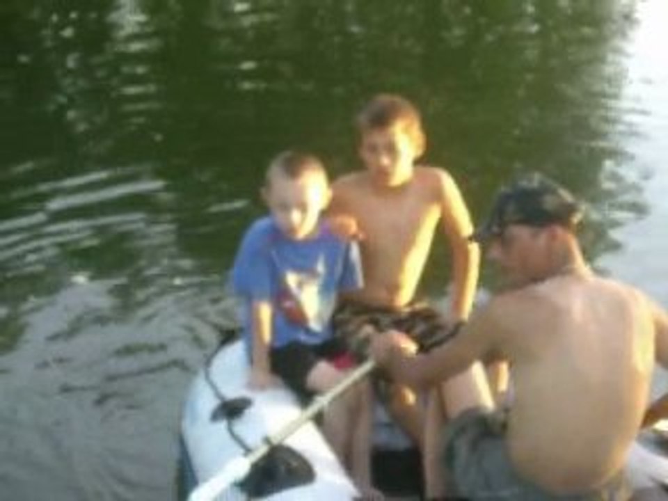 VACANCE LOULOU DANS YONNE (89)