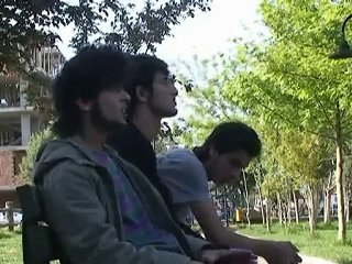 Clubnewlife - Tökezleyen Kalpler [Orjinal Klip]