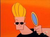 Johnny Bravo Opening (Español)