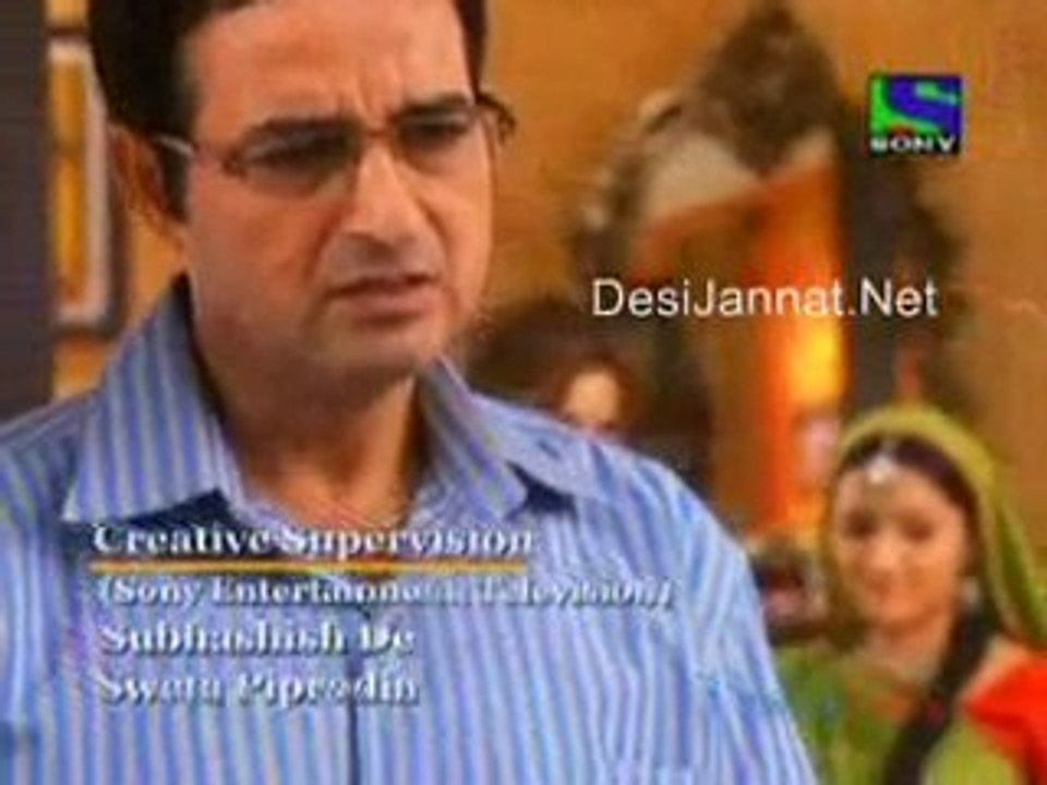 Godh Bharai 3rd Aug 10 pt-1