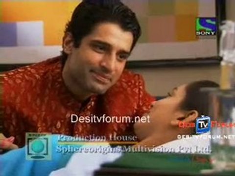 God Bharai 3rd August 2010 pt1