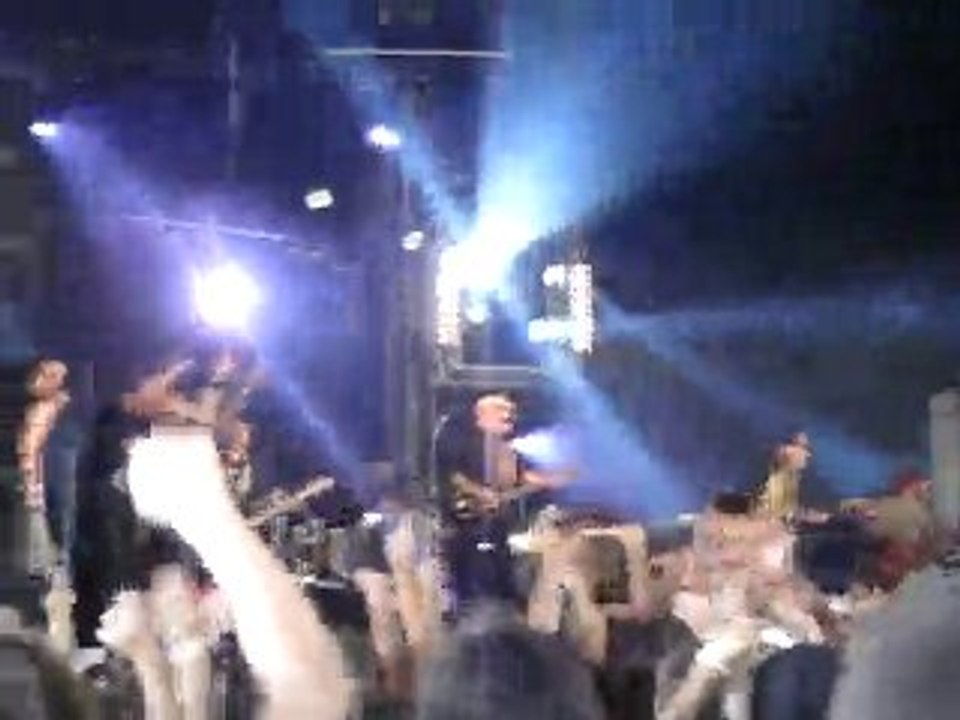 Le bal des enragés  Lez'arts sceniques 2010