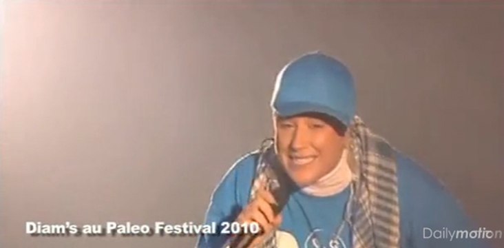 Zapping : Jennifer Garner, Diam's et Pharrell, l'actu people