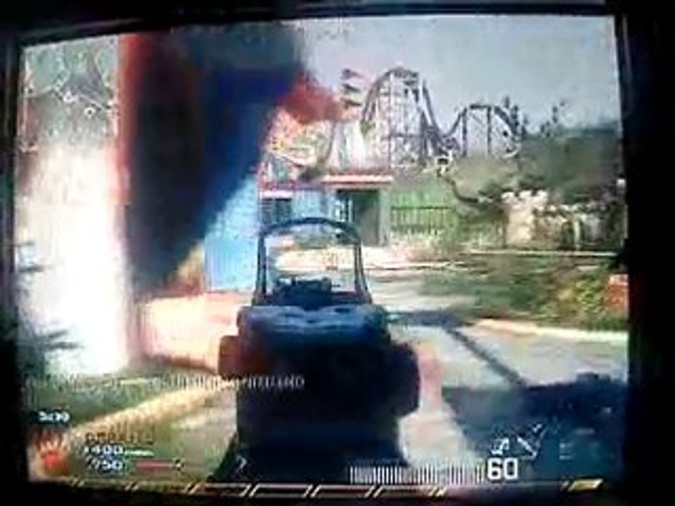 Multi call of duty modern warfare 2