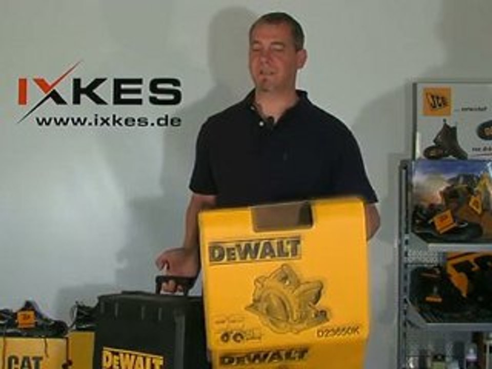 Gewinnspiel Sicherheitsschuhe wie gut sind meine