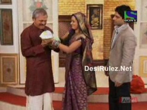 Godh Bharai 3rd August 2010 Part2