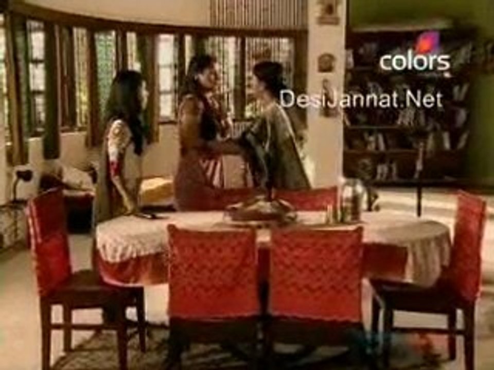 Thoda Hai Bas Thode Ki Zaroorat Hai 3rd Aug 10 pt-2