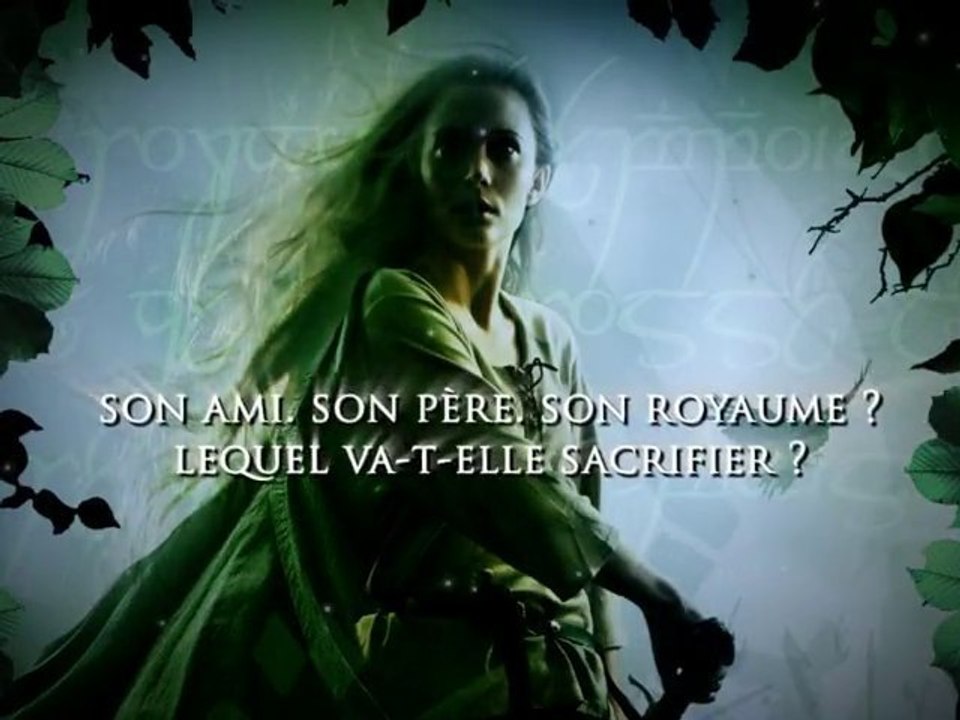 Le Royaume empoisonné, Les Moorehawke*, de Celine Kiernan