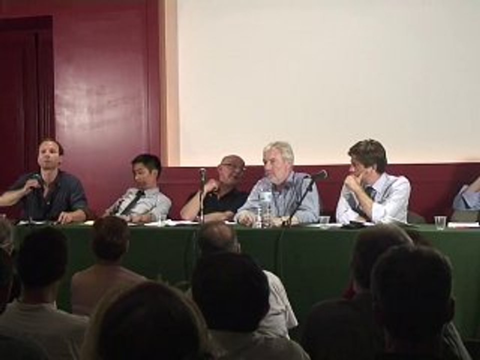 Le système financier international 6/6