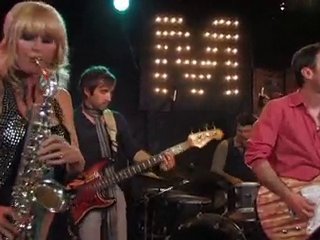 Girl's Night Out by Mindi Abair