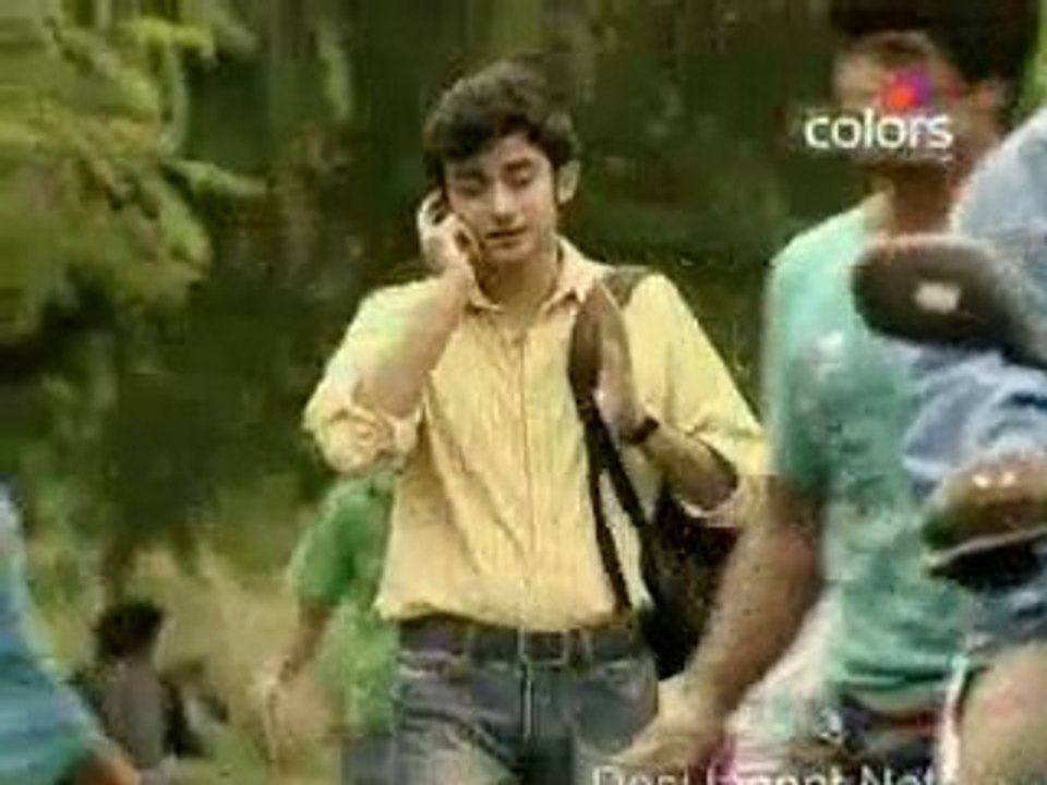 Thoda Hai Bas Thode Ki Zaroorat Hai 3rd Aug 10 pt-4