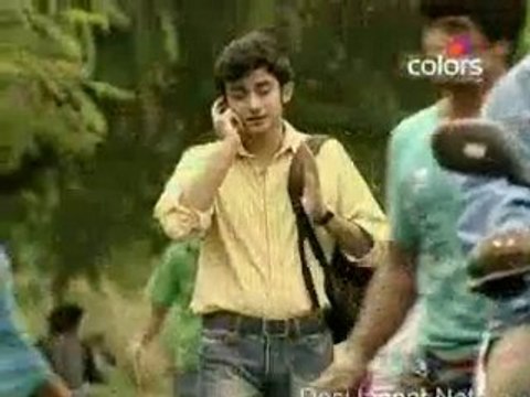 Thoda Hai Bas Thode Ki Zaroorat Hai 3rd Aug 10 pt-4