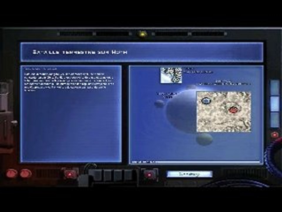 [VIDEOTEST]STAR WARS EMPIRE AT WAR