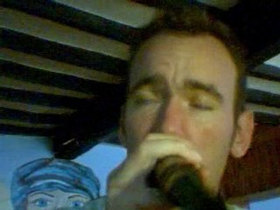 j'ai tout oublié (par greg)