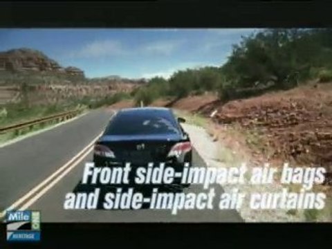 New 2010 Mazda 6 Video at Baltimore Mazda Dealer