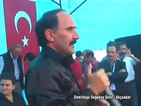 Demirkapı Köyü Soğuksu Yayla Şenliği 2010 - 6.Bölüm