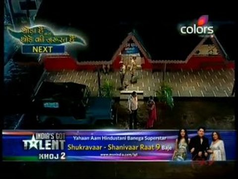 BhagyaVidhata 3rd August 2010 Pt2 DesiJannat.Net