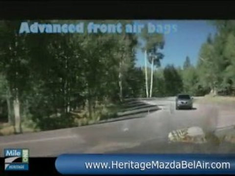 New 2010 Mazda Tribute Video at Baltimore Mazda Dealer