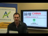 Chinese Small Cap Stock TV - August 3, 2010