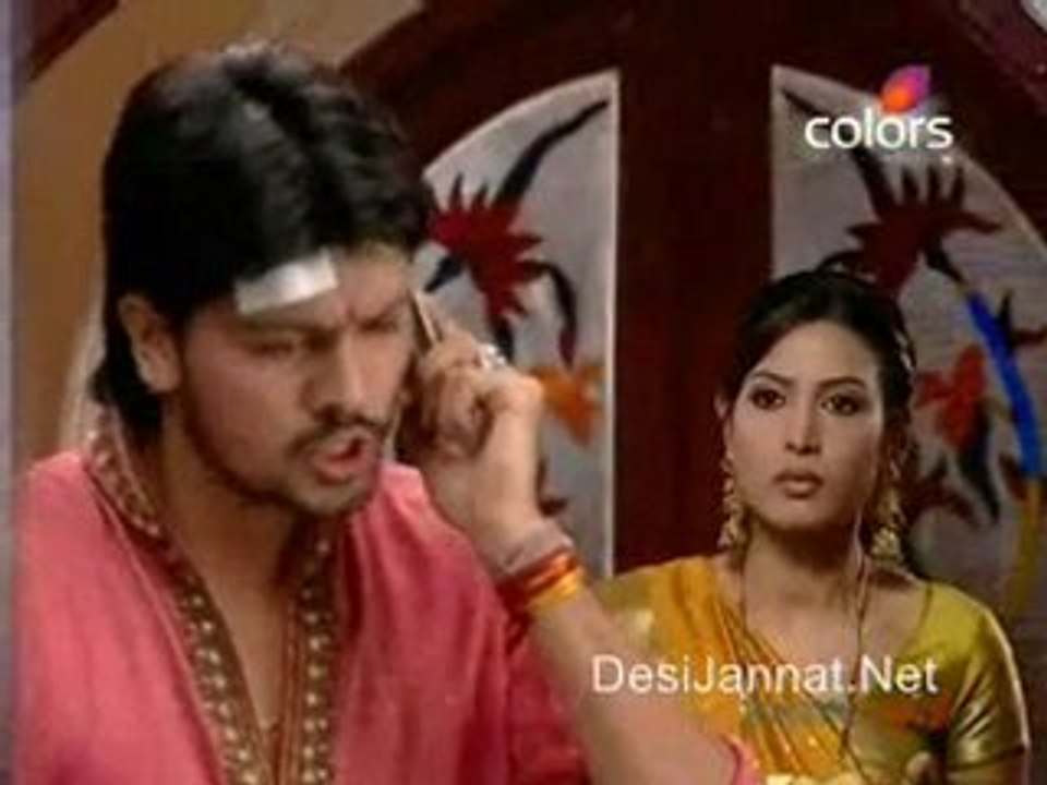 Bairi Piya - 3rd Aug 2010 pt-2