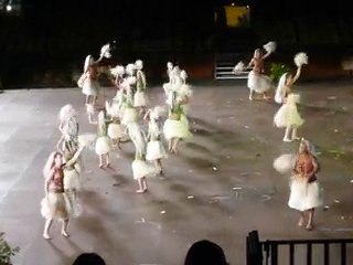 Heiva des écoles 2010 - Tahiti - Tikahiva